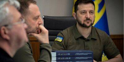 Зеленский призвал украинцев не ждать ежедневных побед ВСУ на фронте
