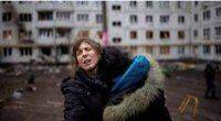ООН: погибших мирных жителей Украины «на тысячи больше», чем официально подтвержденных