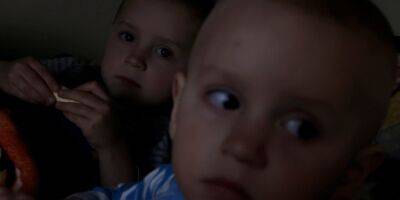 Оккупанты за сутки вывезли из Украины более 1100 детей — росСМИ
