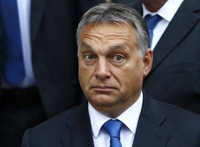 "У нас отобрали порты": Орбан объяснил позицию по нефтяному эмбарго. На заявление отреагировала Хорватия