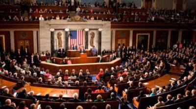 Палата представителей США одобрила пакет помощи Украине на 40 млрд долларов