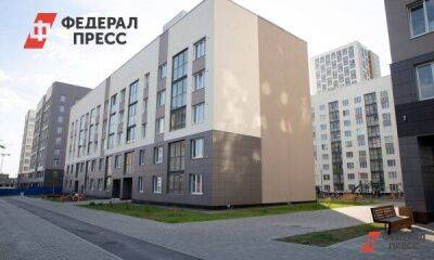Приморцы смогут взять на ипотеку 15 млн рублей: условия