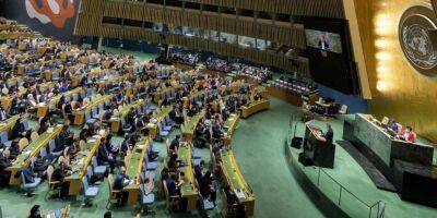 Совбез ООН соберется на заседание по гуманитарной ситуации в Украине