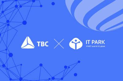 TBC Bank запустил digital-направление TBC Tech