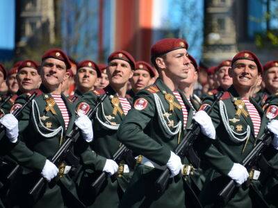 В Приднестровье российские войска находятся в полной боевой готовности – Генштаб ВСУ
