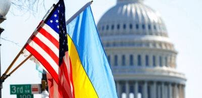 Палата представників США проголосувала за допомогу Україні на понад $40 млрд