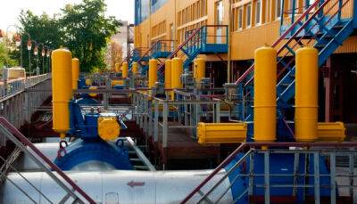 Украина предложила «Газпрому» перенести транзит газа на другую точку соединения