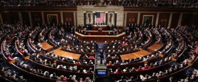Палата представників США схвалила пакет допомоги Україні на 40 млрд доларів