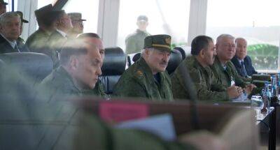 Беларусь заявила о разворачивании сил спецопераций на границе с Украиной: почему не надо паниковать