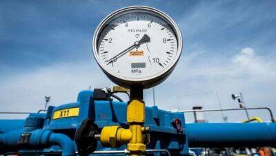 Украина прекратила транзит трети российского газа в Европу: названа причина