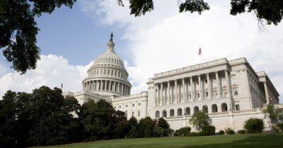 Палата представителей Конгресса США утвердила выделение Украине 40 млрд
