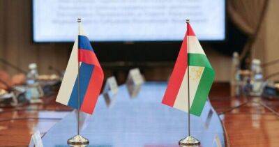 Таджикистан поддержал Россию в споре с ВОЗ