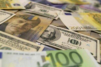 Сегодня ожидаются выплаты купонных доходов по 6 выпускам еврооблигаций на общую сумму $24,2 тыс.
