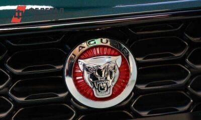 Новый врио губернатора Томской области любит автомобили Jaguar