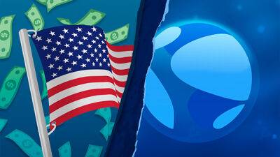 Стейблкоин UST утратил привязку к доллару США на фоне обвала крипторынка