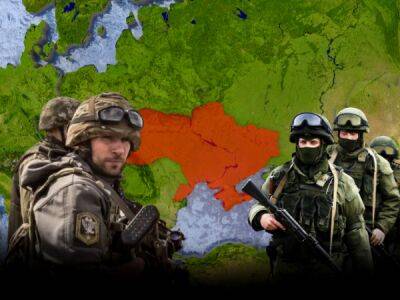 Війна стане «більш непередбачуваною та ескалаційною»: у розвідці США спрогнозували майбутні дії Путіна щодо України