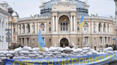 Обстановка в Одессе: в ОГА не видят готовности врага к военно-морской десантной операции