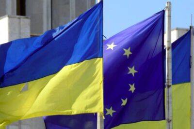 Почему дата вступления Украины в ЕС неизвестна: в Офисе президента объяснили