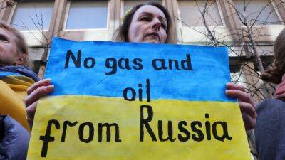 Россия продолжила транзит газа через Украину после захвата одной из компрессорных станций