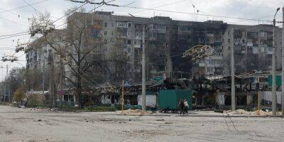 В Северодонецке 70% домов повреждены, до 30% не пригодны для проживания — военная администрация