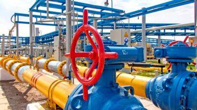 Украина частично прекращает транзит газа в Европу – подробности