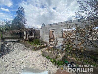На Донеччині за добу росіяни зруйнували 45 цивільних об'єктів - є загиблі та поранені