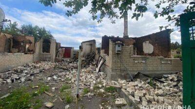 Обстрелы в Донецкой области: за сутки погибли 6 мирных жителей