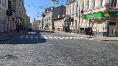 В Харькове впервые за долгое время относительно тихо и без обстрелов– ОГА
