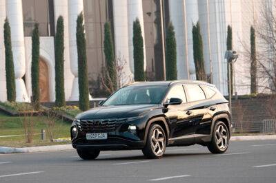 Hyundai Auto Asia расширил возможности выгодного приобретения автомобилей - gazeta.uz - Узбекистан - Ташкент - Santa Fe