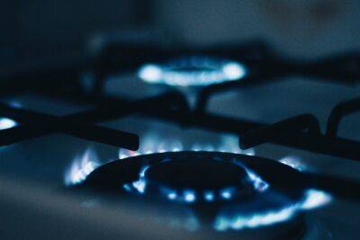 Оккупанты заблокировали газоснабжение Украины в Луганскую и Донецкую области