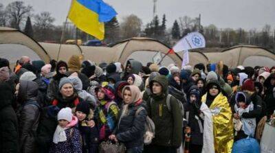 Катерина Одарченко закликала до активних дій із захисту України та розширення програм прийому біженців