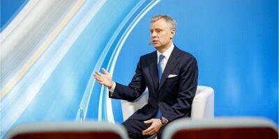 Витренко раскритиковал заявление Газпрома, о невозможности переноса транзита на подконтрольные Украине станции