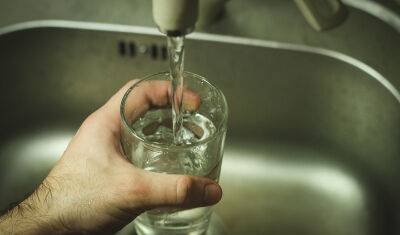 Тюменский водоканал: «Попадание холеры в водопровод исключено»