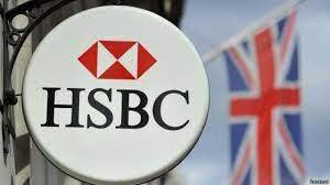 HSBC считает, что справедливая стоимость GBP/USD составляет 1.35 - take-profit.org - Китай - Украина - Англия