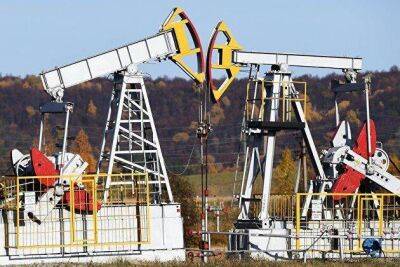 Цены на нефть Brent растут на 3,18% на фоне снижения опасений за спрос на сырье