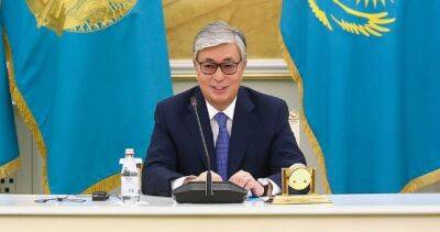 Токаев рассказал журналистам о стратегических перспективах казахско-турецкого партнёрства