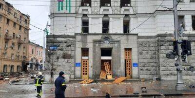 «Харьков был и остается украинским городом», — заявление Харьковского горсовета