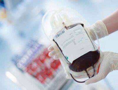 Ученые назвали самую уязвимую группу крови - lenta.ua - Австрия - Украина