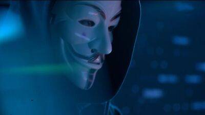 Anonymous: российский видеосервис RuTube исчез навсегда