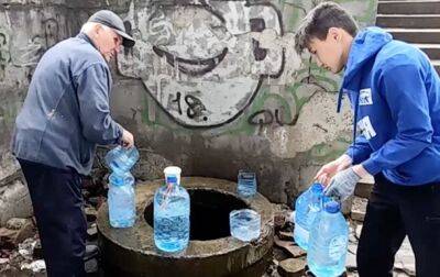 Оккупанты обещают возобновить в Мариуполе водоснабжение - советник мэра