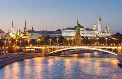 Предположение о готовящемся в России госперевороте опровергли в Кремле
