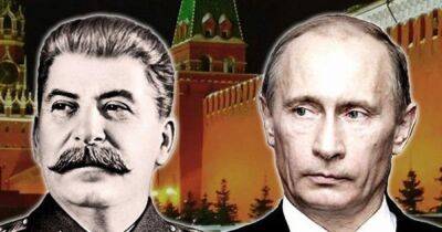 Найдите отличия. Пять причин, которые подтолкнули Путина к войне с Украиной, а Сталина – с Финляндией