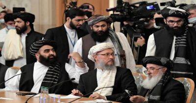 СМИ рассказали о планах талибов провести саммит этноконфессиональных лидеров Афганистана