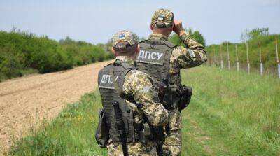 Пограничники учитывают возможную угрозу со стороны Беларуси