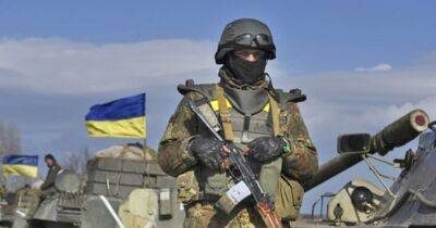 ВСУ наступает: россияне перешли к обороне возле Харькова и Изюма, — Генштаб (видео)