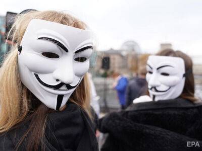 Александр Жаров - Российский Rutube до сих пор не работает. Хакеры Anonymous заявили, что хостинг, "вероятно, пропал навсегда" - gordonua.com - Россия - Украина - Белоруссия - респ. Чечня