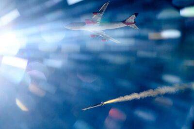 Ричард Брэнсон - Екатерина Колонович - Virgin Orbit заказала у L3Harris Technologies два модифицированных самолета Boeing 747 для запуска ракет в космос. Первый ожидается уже в 2023 году - itc.ua - США - Украина - Англия - Запорожская обл. - Ракеты