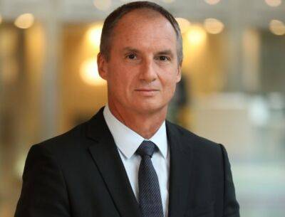 Лука Де-Мео - Назначен главный исполнительный директор бренда Renault - autostat.ru - Россия - Швейцария - Германия - Франция - Румыния - Индия - Испания