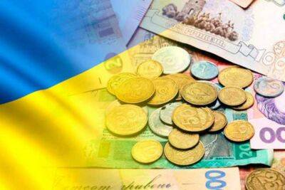 Кто финансирует украинский бюджет с начала войны