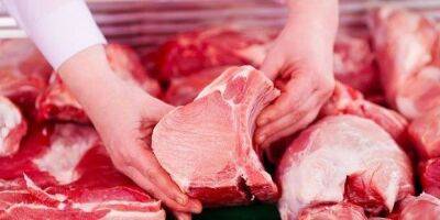 Украина возобновила экспорт свинины и говядины
